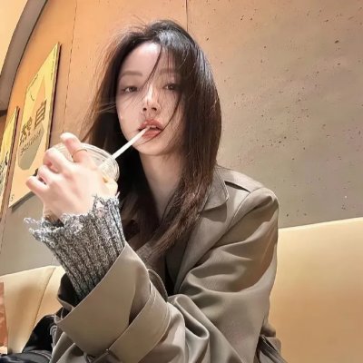 水瓶女人心